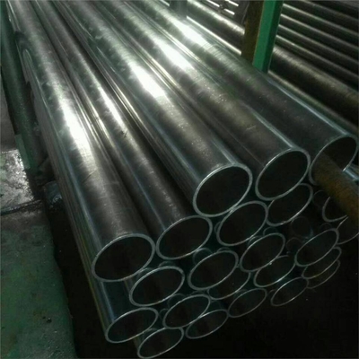 精密鋼管的技術演進與無錫鋼管產業的現代化之路