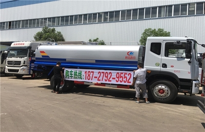 新疆地區(qū)霧炮車（抑塵車）詢價(jià)指南 價(jià)格因素與選購(gòu)建議